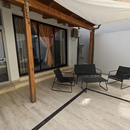 Apartman 9 -