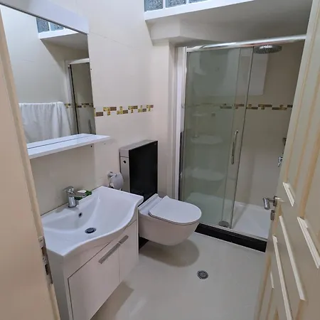Apartman 9 -