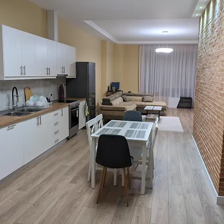 9 - Apartman