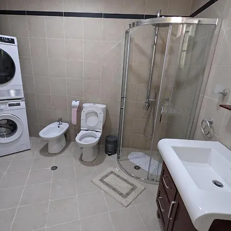 Apartman 9 - *