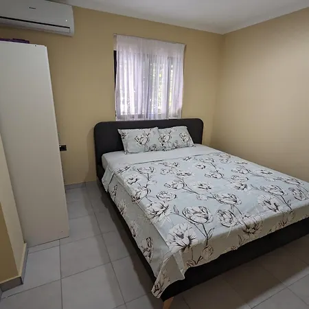Apartman 9 - *