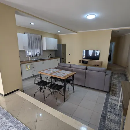 Apartman 9 -