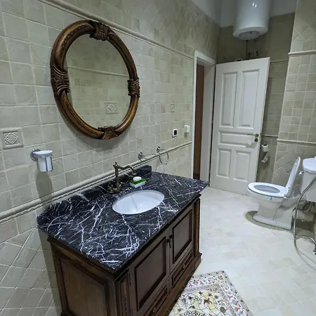 9 - Apartman *